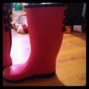Rain Boots